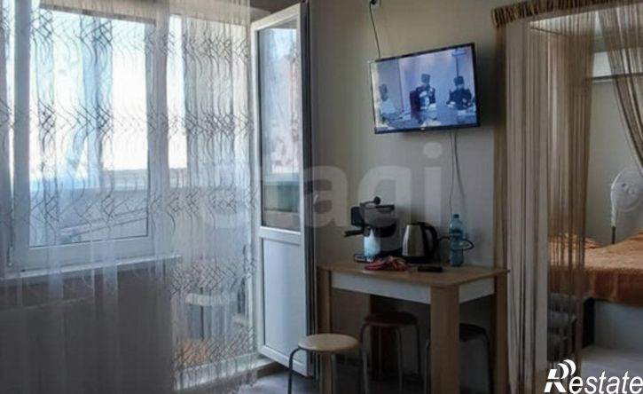 1-комн квартира ул Душистая, 25,  д. 25