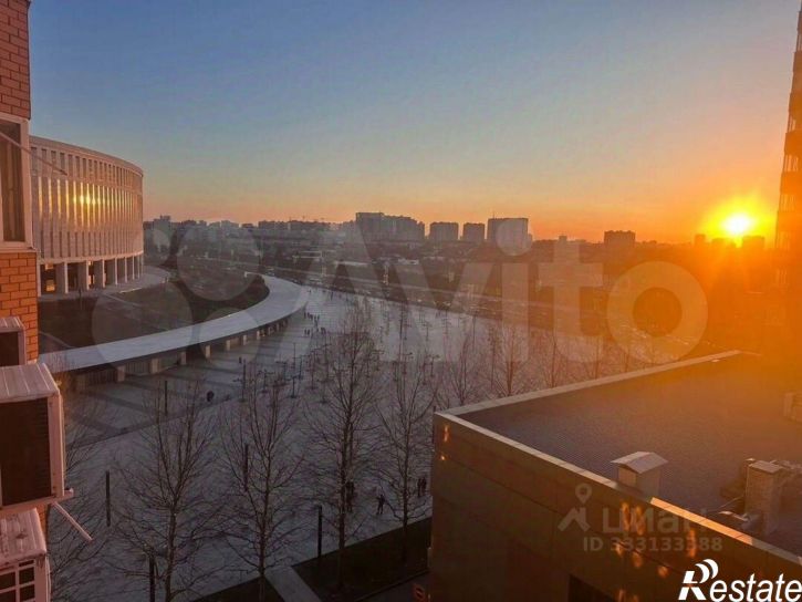 1-комн квартира ул Восточно-Кругликовская, 18/1,  д. 18/1