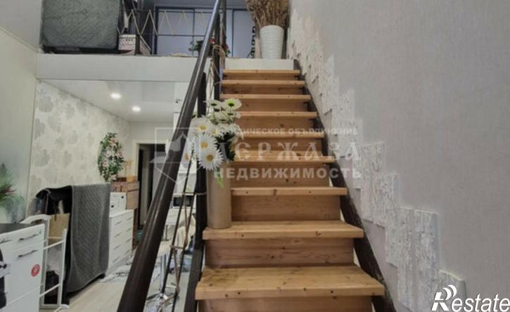 2-комн квартира ул Измаильская, 82 1,  д. 82 1,  к. 1