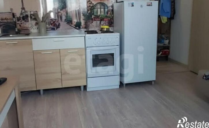 1-комн квартира ул Душистая, 25,  д. 25