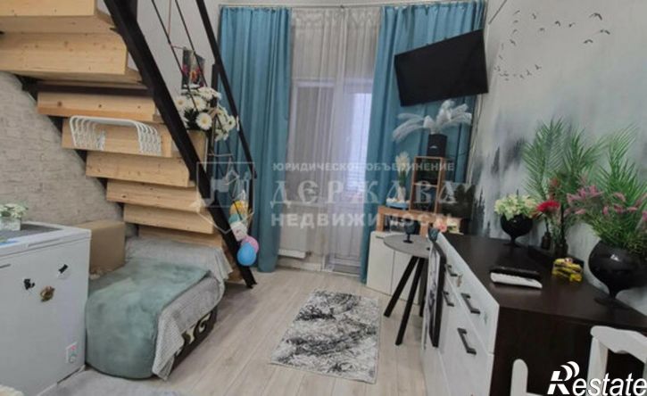 2-комн квартира ул Измаильская, 82 1,  д. 82 1,  к. 1