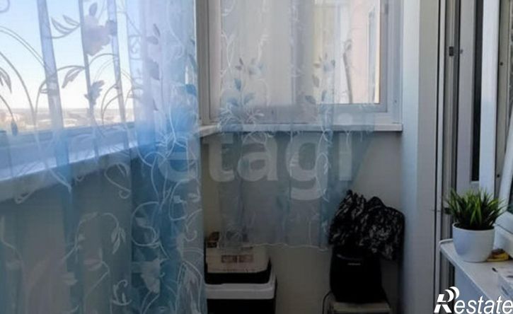 1-комн квартира ул Душистая, 25,  д. 25