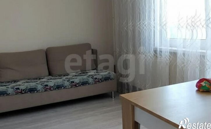1-комн квартира ул Душистая, 25,  д. 25