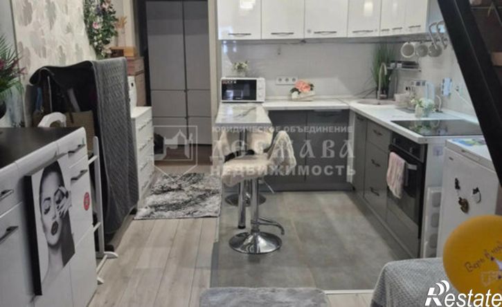 2-комн квартира ул Измаильская, 82 1,  д. 82 1,  к. 1