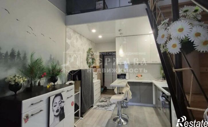 2-комн квартира ул Измаильская, 82 1,  д. 82 1,  к. 1