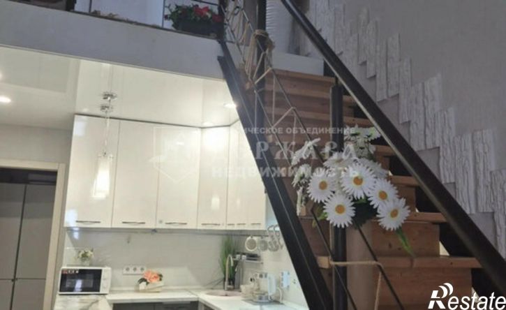 2-комн квартира ул Измаильская, 82 1,  д. 82 1,  к. 1