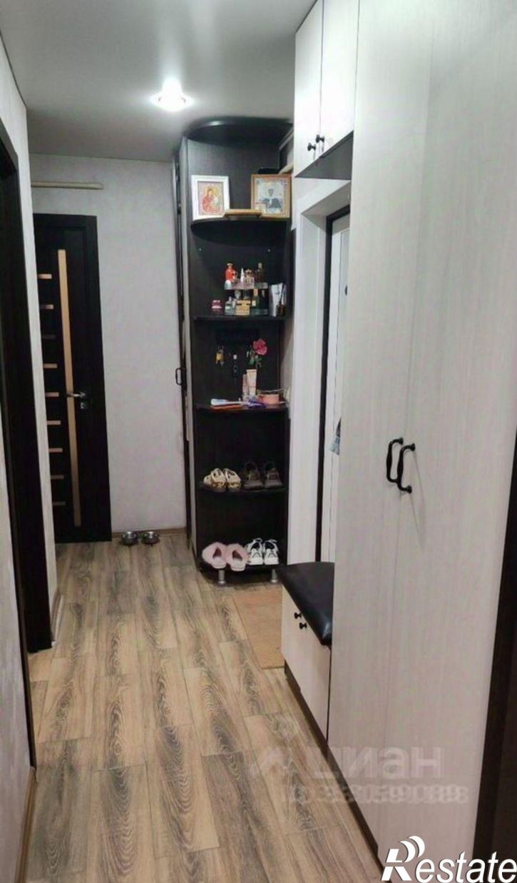 2-комн квартира ул им. Дмитрия Благоева, 4,  д. 4