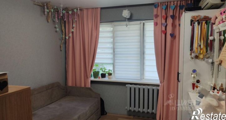 2-комн квартира ул им. Дмитрия Благоева, 4,  д. 4