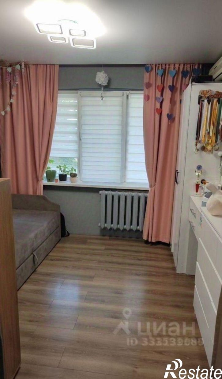 2-комн квартира ул им. Дмитрия Благоева, 4,  д. 4
