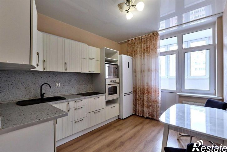 1-комн квартира ул им. Героя Сарабеева В.И., 5 4,  д. 5 4,  к. 4