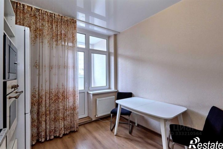 1-комн квартира ул им. Героя Сарабеева В.И., 5 4,  д. 5 4,  к. 4