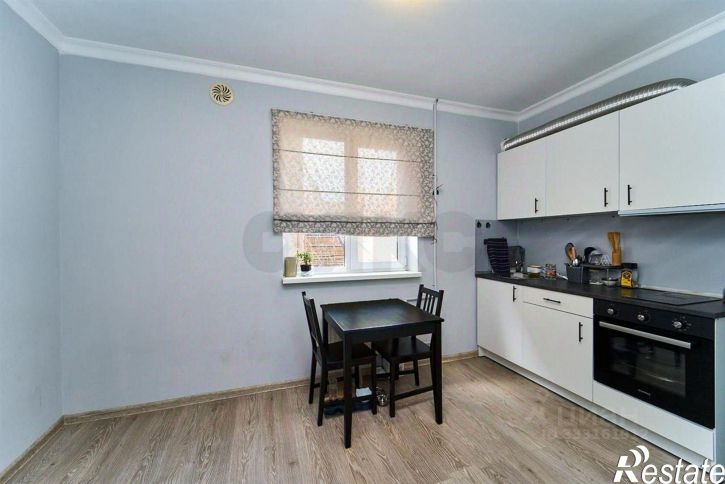 1-комн квартира ул Алма-Атинская, 31,  д. 31