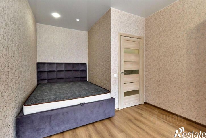 1-комн квартира ул им. Героя Сарабеева В.И., 5 4,  д. 5 4,  к. 4