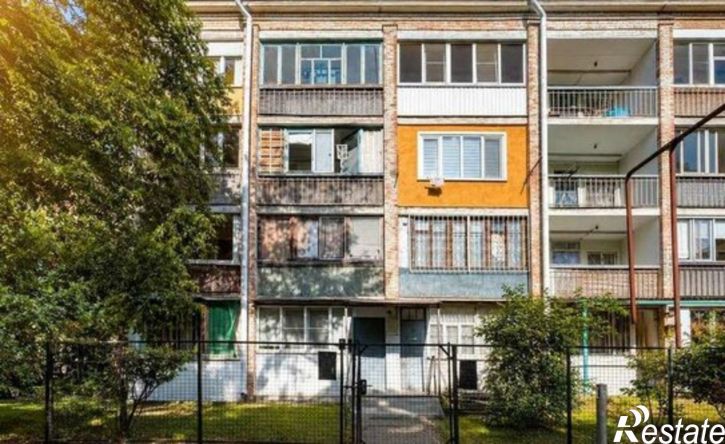 2-комн квартира ул Выставочная, 3,  д. 3