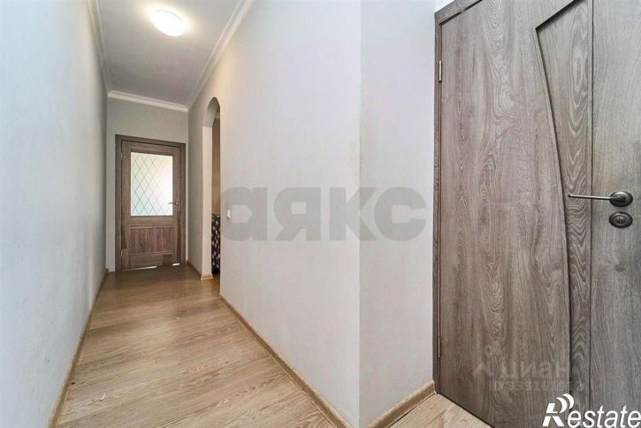 1-комн квартира ул Алма-Атинская, 31,  д. 31