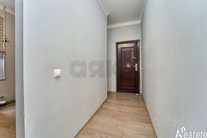 1-комн квартира ул Алма-Атинская, 31,  д. 31