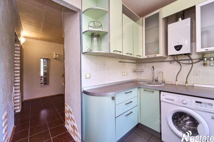 2-комн квартира ул Красных Партизан, 569,  д. 569