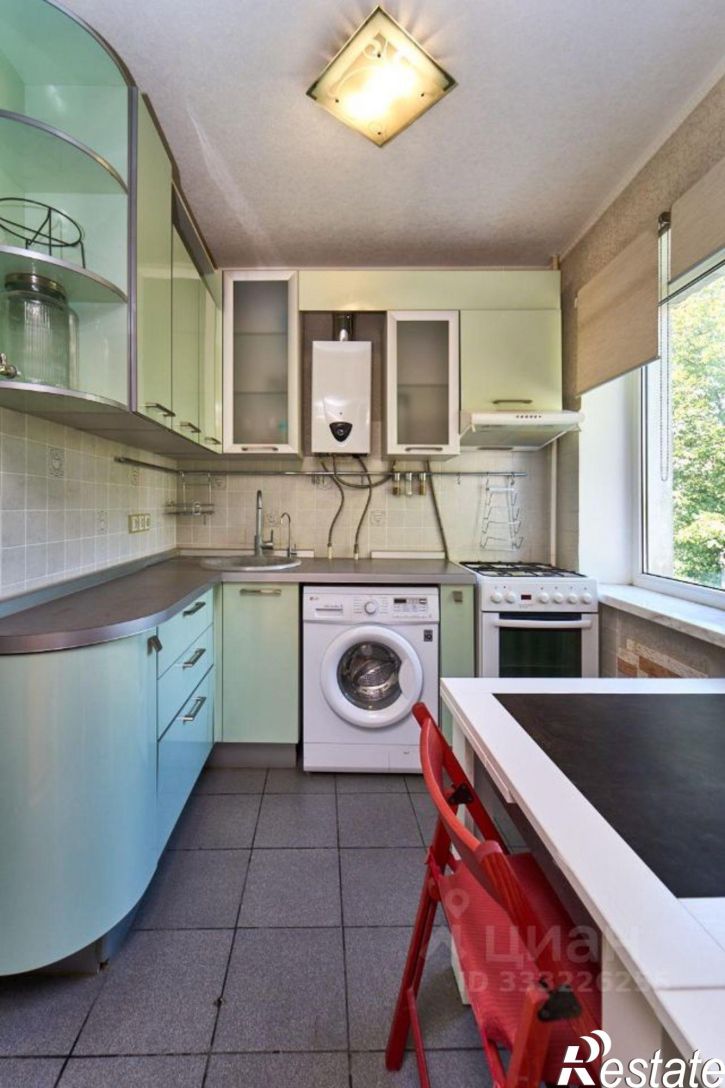 2-комн квартира ул Красных Партизан, 569,  д. 569