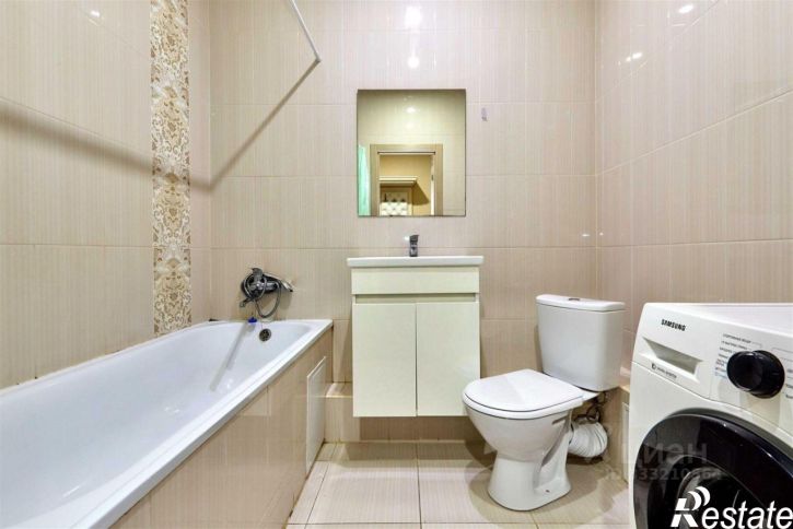 1-комн квартира ул им. Героя Сарабеева В.И., 5 4,  д. 5 4,  к. 4