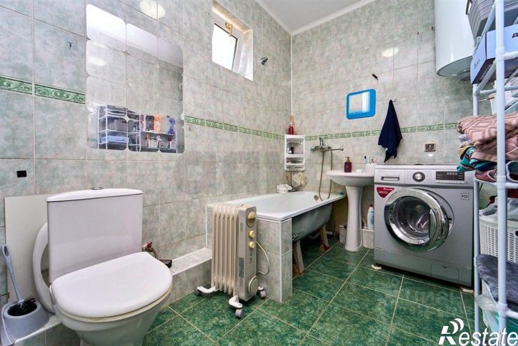 1-комн квартира ул Алма-Атинская, 31,  д. 31