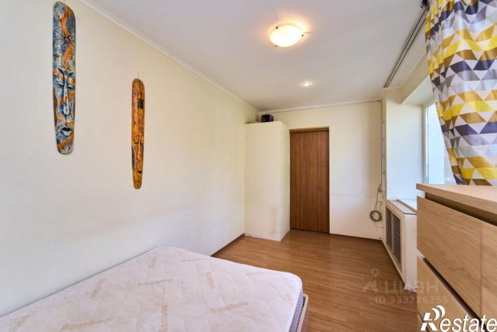 2-комн квартира ул Красных Партизан, 569,  д. 569