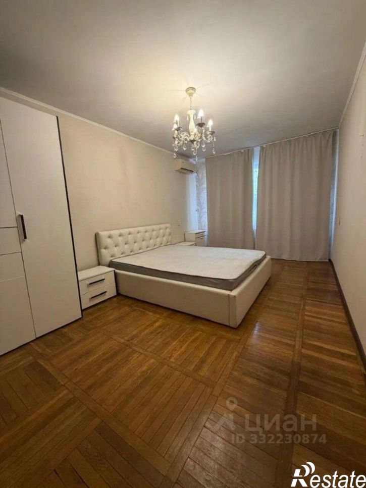 1-комн квартира ул Парковая, 11,  д. 11
