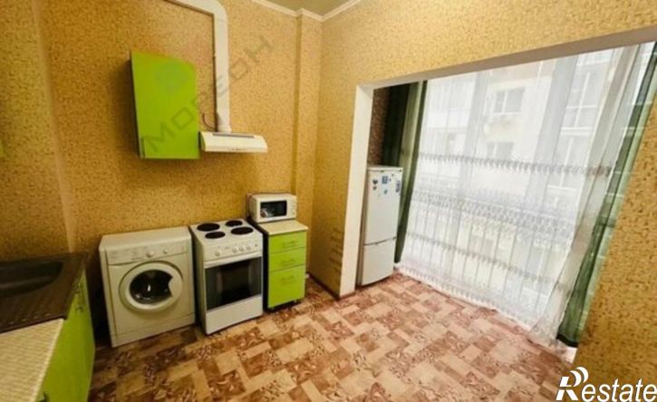 1-комн квартира ул им. Дунаевского И.И., 8,  д. 8