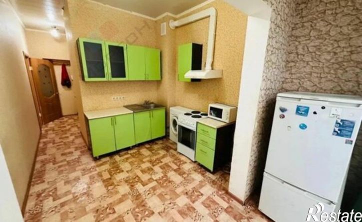 1-комн квартира ул им. Дунаевского И.И., 8,  д. 8