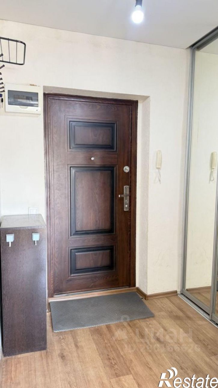 1-комн квартира ул Тверская, 15,  д. 15