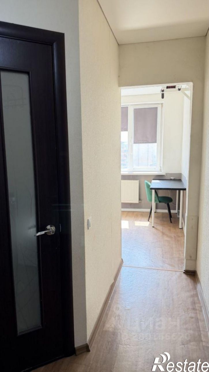 1-комн квартира ул Тверская, 15,  д. 15