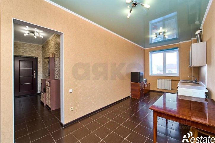 1-комн квартира ул Волховская, 4,  д. 4