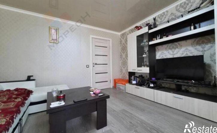 1-комн квартира ул им. Тургенева, 172,  д. 172