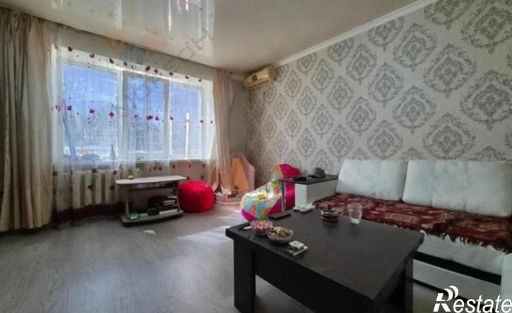 1-комн квартира ул им. Тургенева, 172,  д. 172