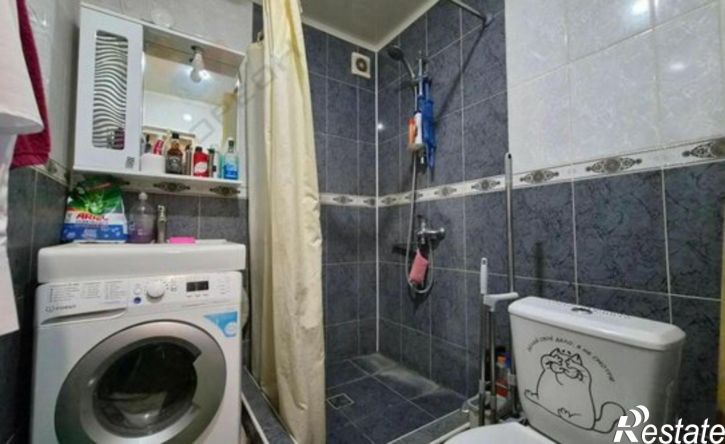 1-комн квартира ул им. Тургенева, 172,  д. 172