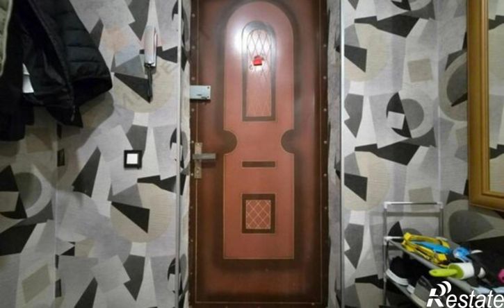 1-комн квартира ул им. Тургенева, 172,  д. 172