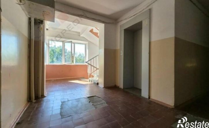 1-комн квартира ул им. Тургенева, 172,  д. 172