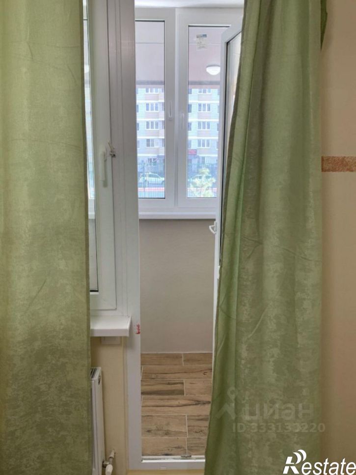 1-комн квартира ул Заполярная, 35 1/1,  д. 35 1/1,  к. 1/1