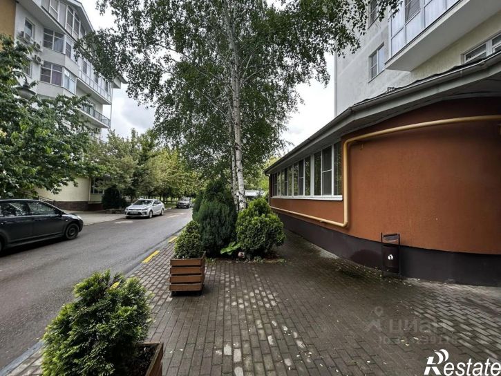 3-комн квартира пр-кт Гёте, 12,  д. 12