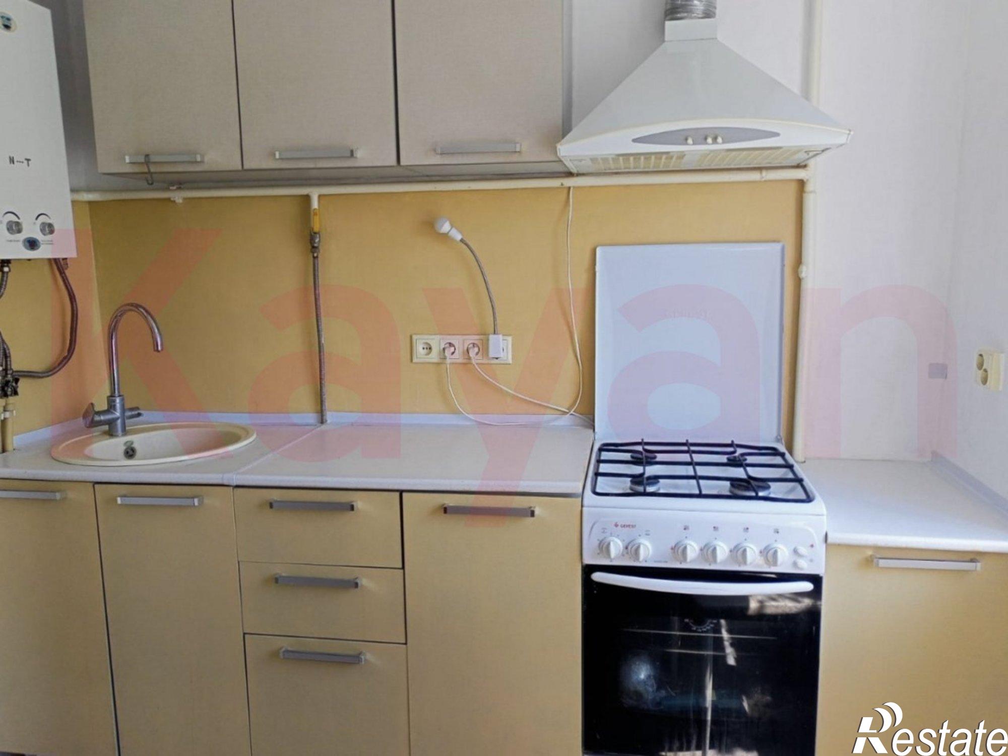Купить квартиру за 4 350 000 рублей на Гагарина ул.