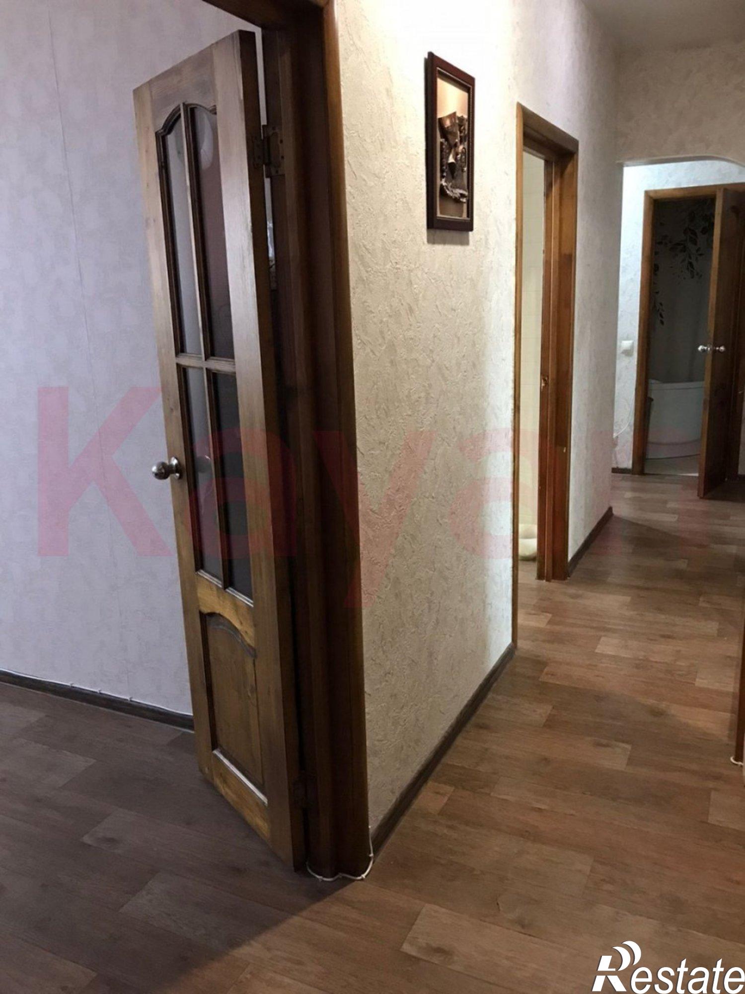 Купить квартиру за 6 250 000 рублей на Гидростроителей ул.
