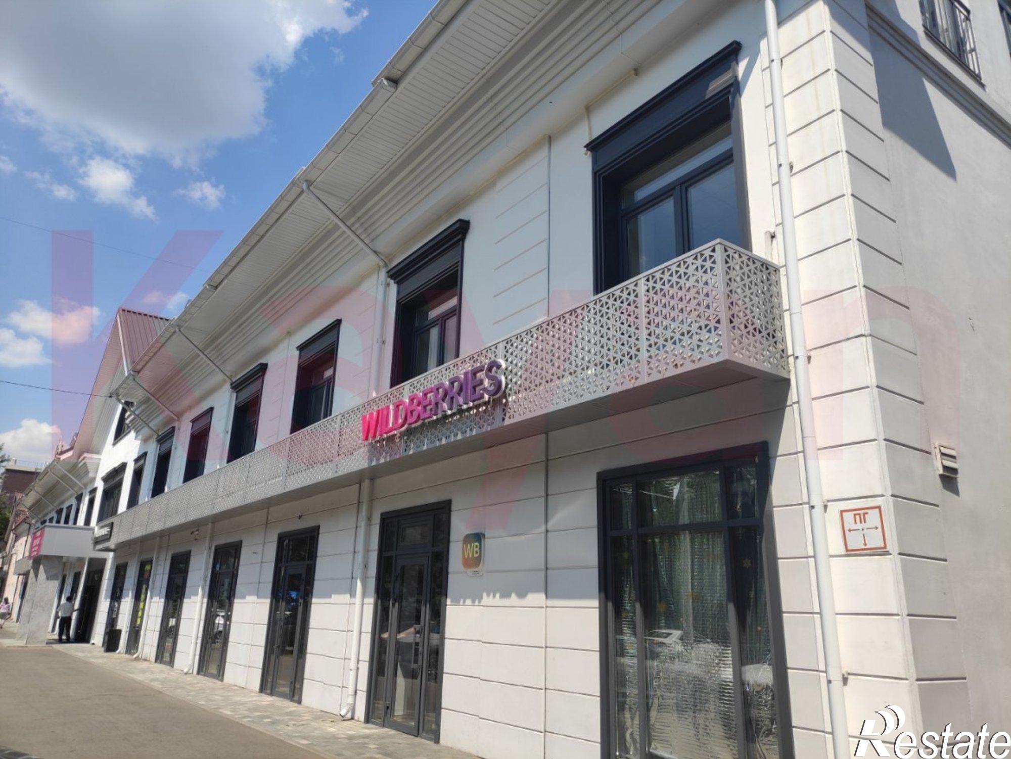 Купить офис, помещение под офис за 15 408 000 рублей на Дзержинского ул.