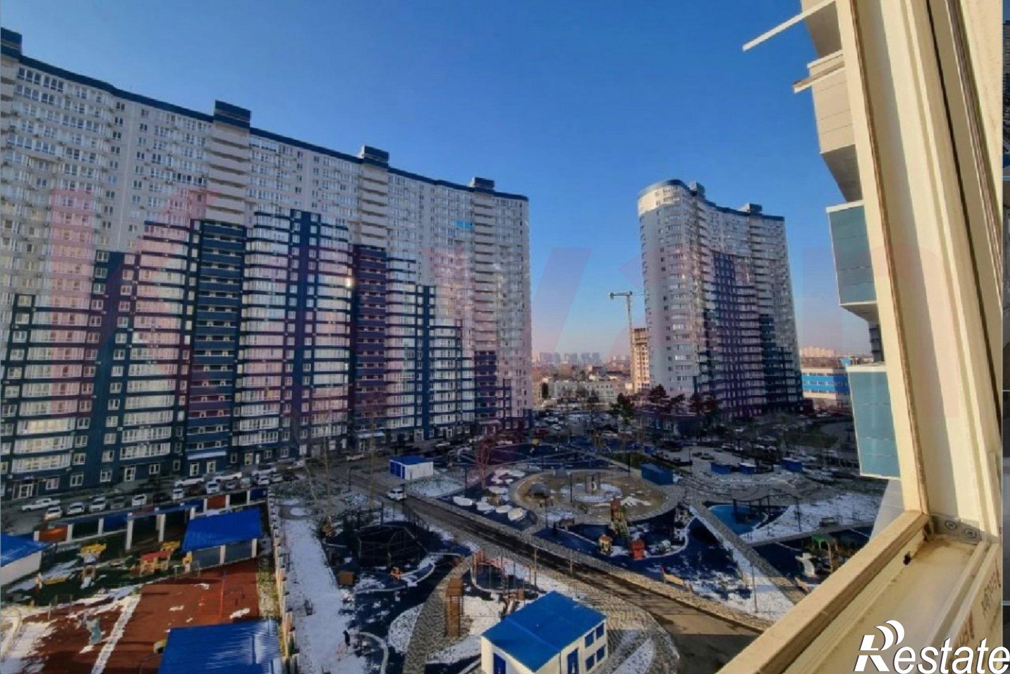 Купить квартиру за 8 750 000 рублей на Воронежская ул.