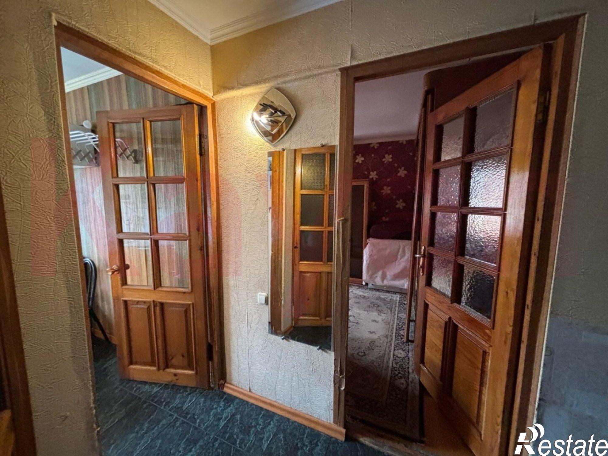 Купить квартиру за 8 000 000 рублей на Московская ул.