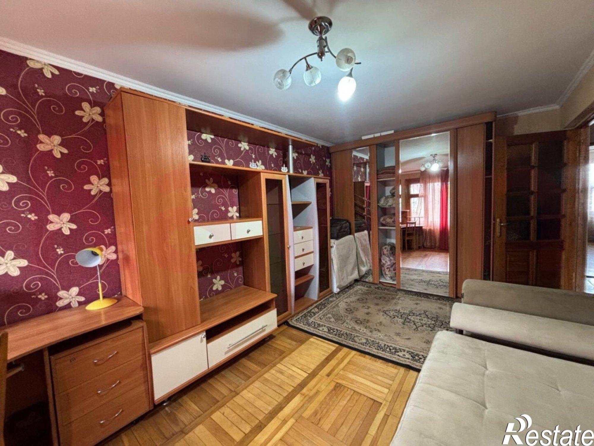 Купить квартиру за 8 000 000 рублей на Московская ул.