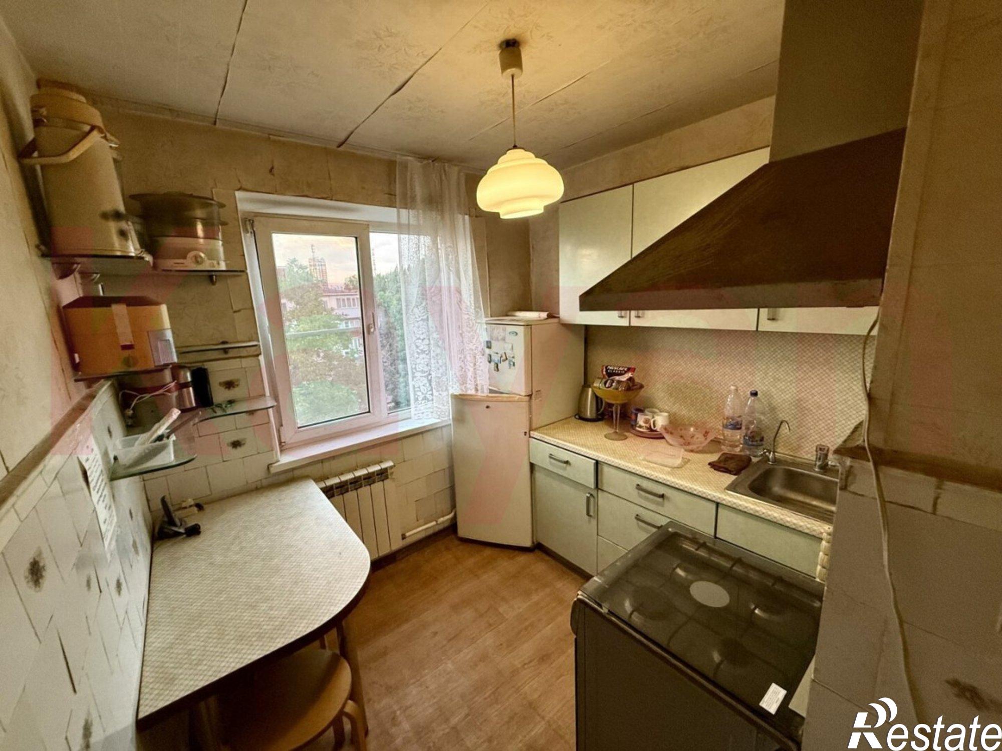 Купить квартиру за 4 450 000 рублей на Гагарина ул.