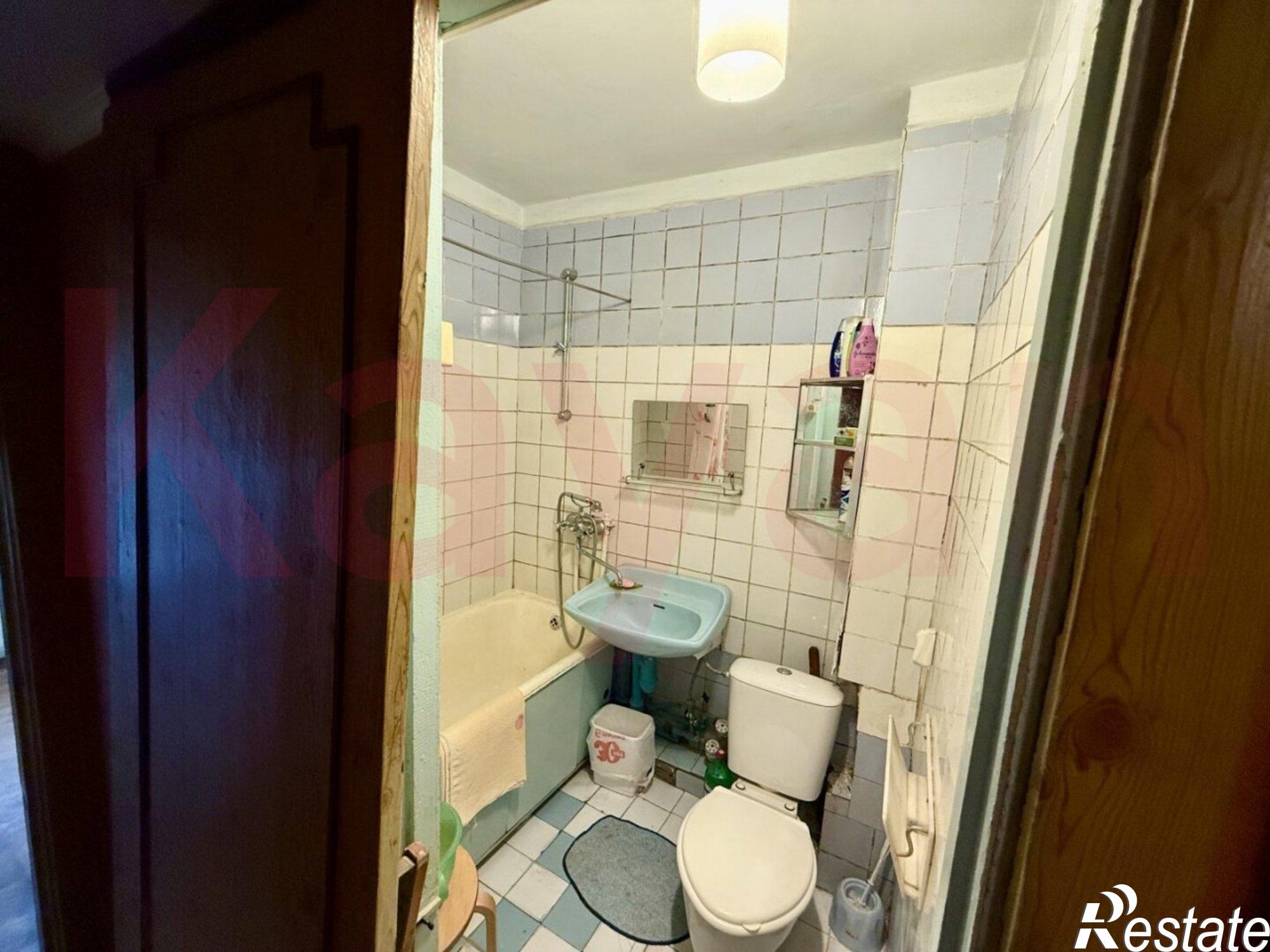 Купить квартиру за 4 450 000 рублей на Гагарина ул.