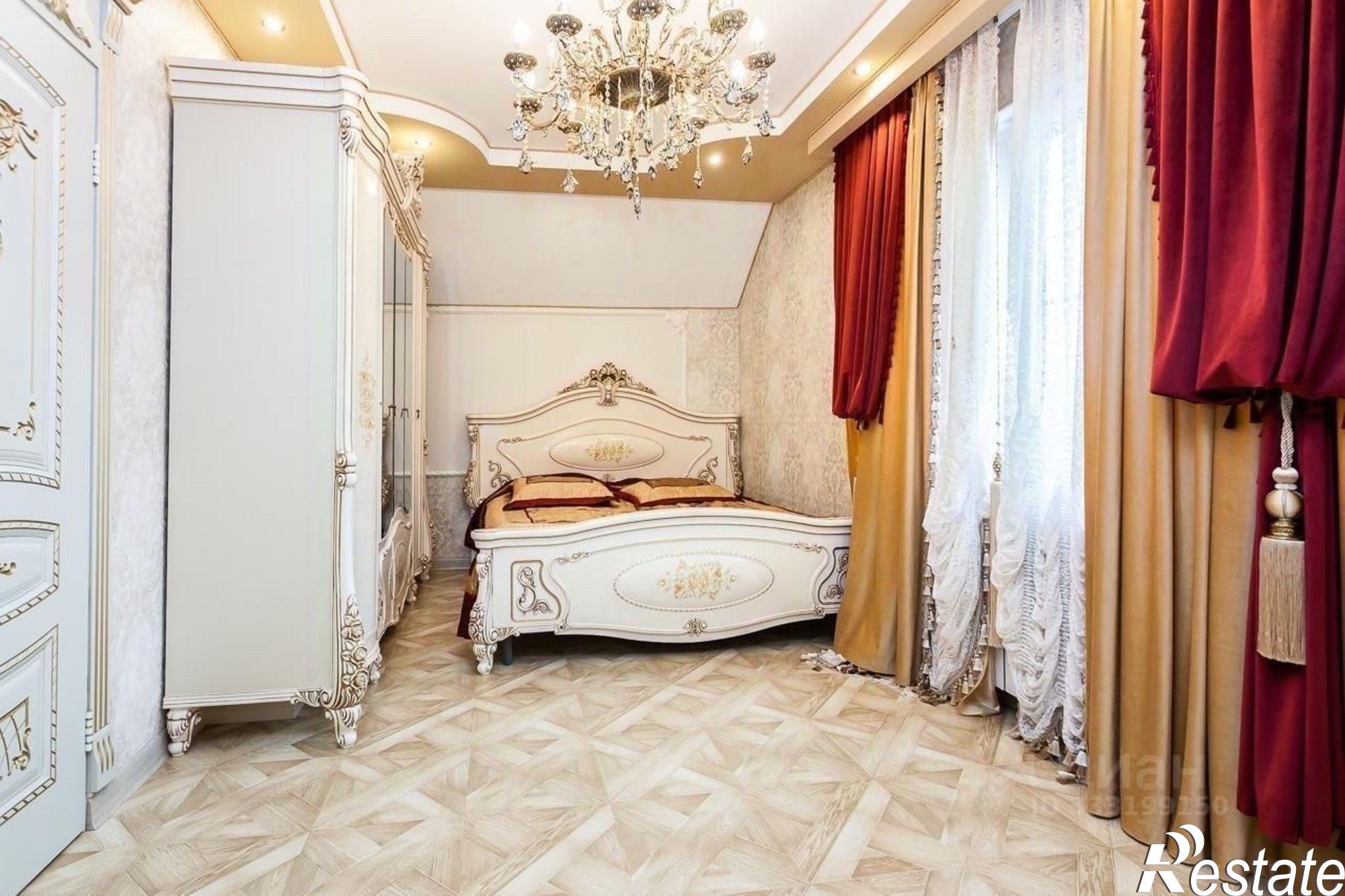 Купить дачу, дом, коттедж за 19 900 000 рублей на 4-й Становой пр-д, 9