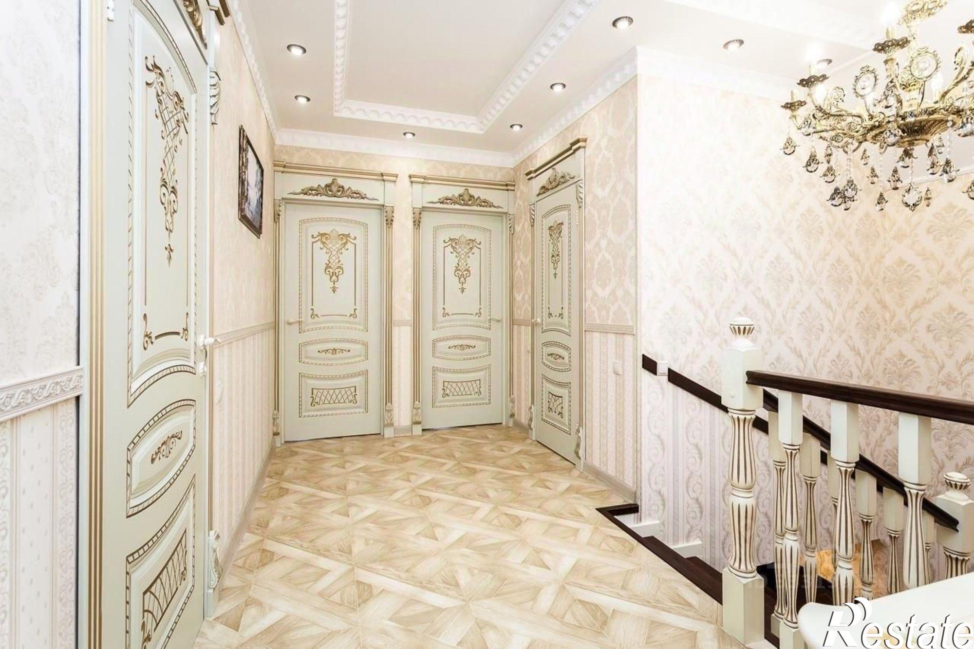 Купить дачу, дом, коттедж за 19 900 000 рублей на 4-й Становой пр-д, 9