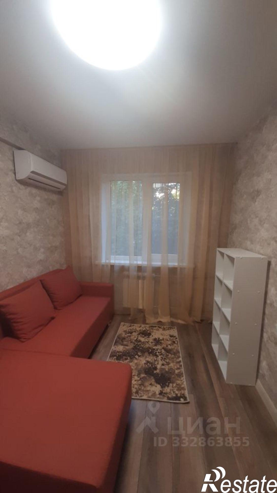 Сдать комнату за 22 000 рублей на ул им. Димитрова, 137