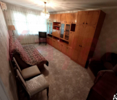1-комн, 31кв м, этаж 4/5 им. Селезнева ул.